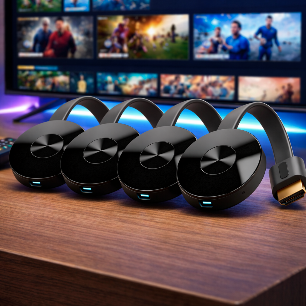 StreamVault™
