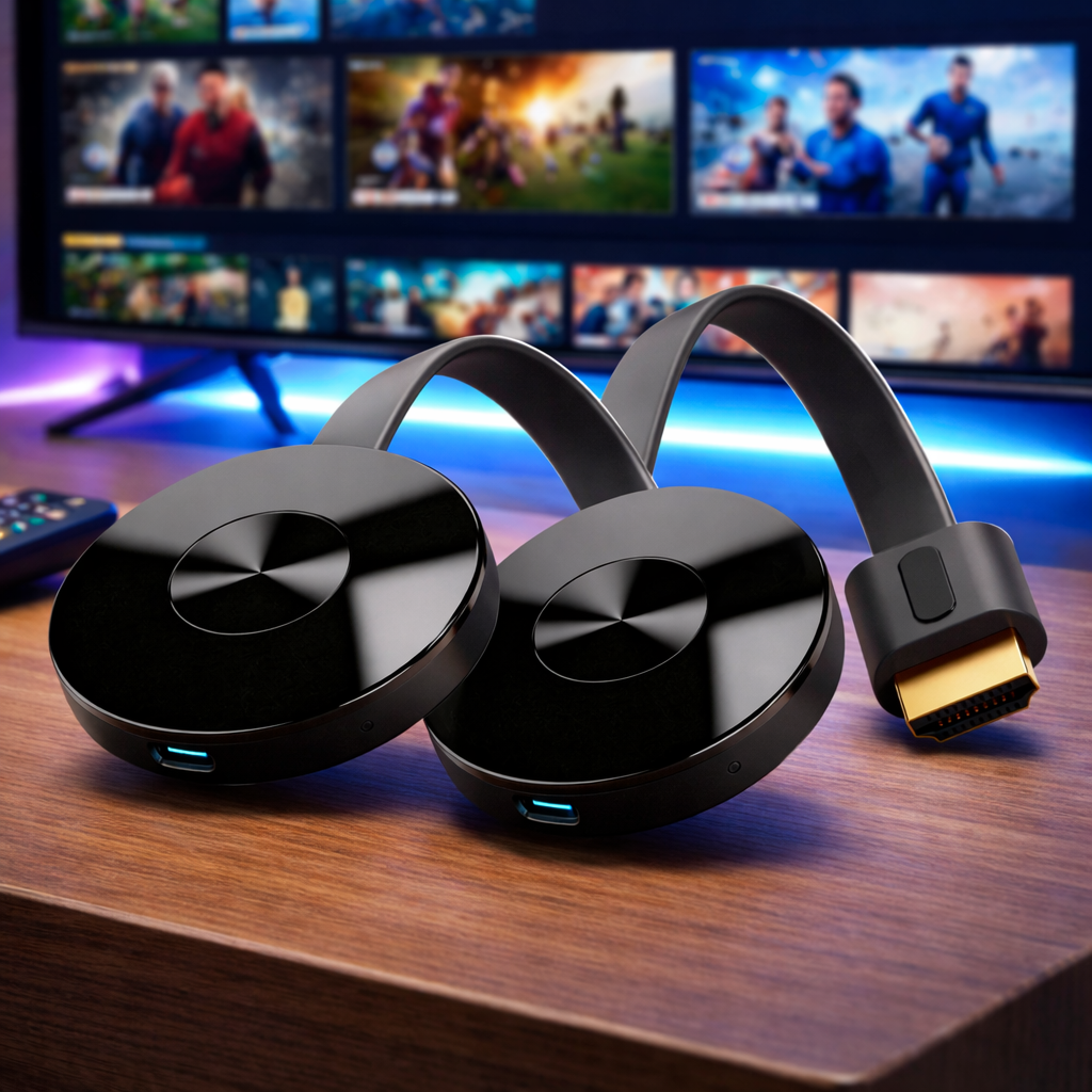 StreamVault™