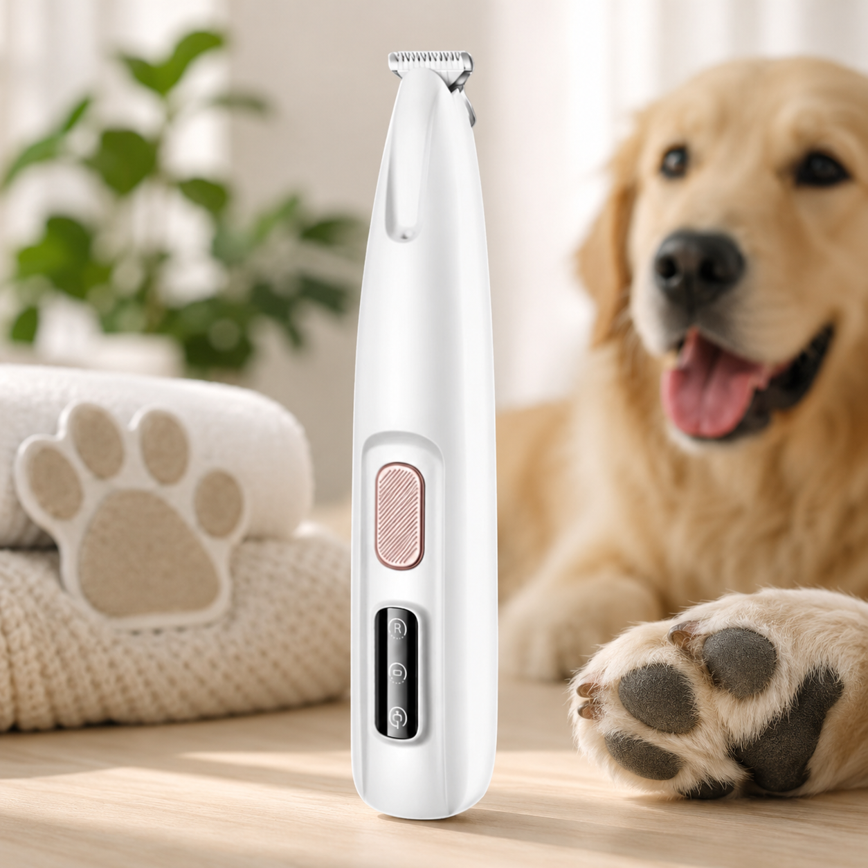 PawGlide™