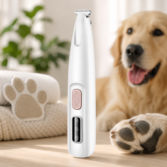 PawGlide™