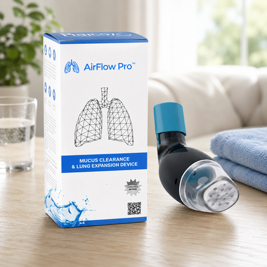 AirFlow Pro™