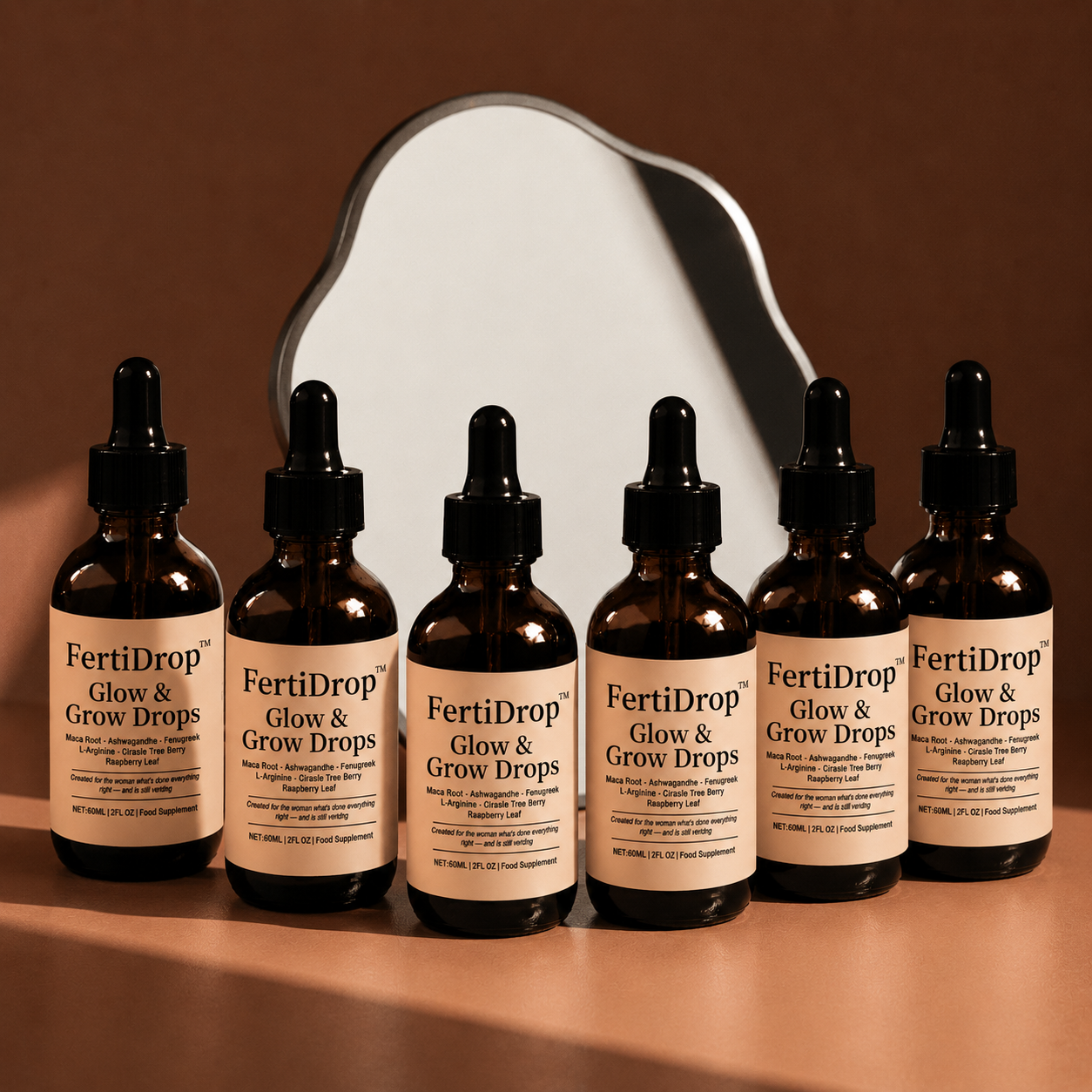 FertiDrop™