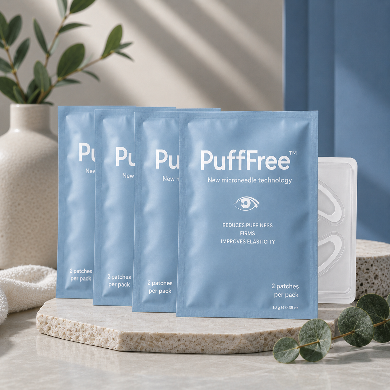 PuffFree™