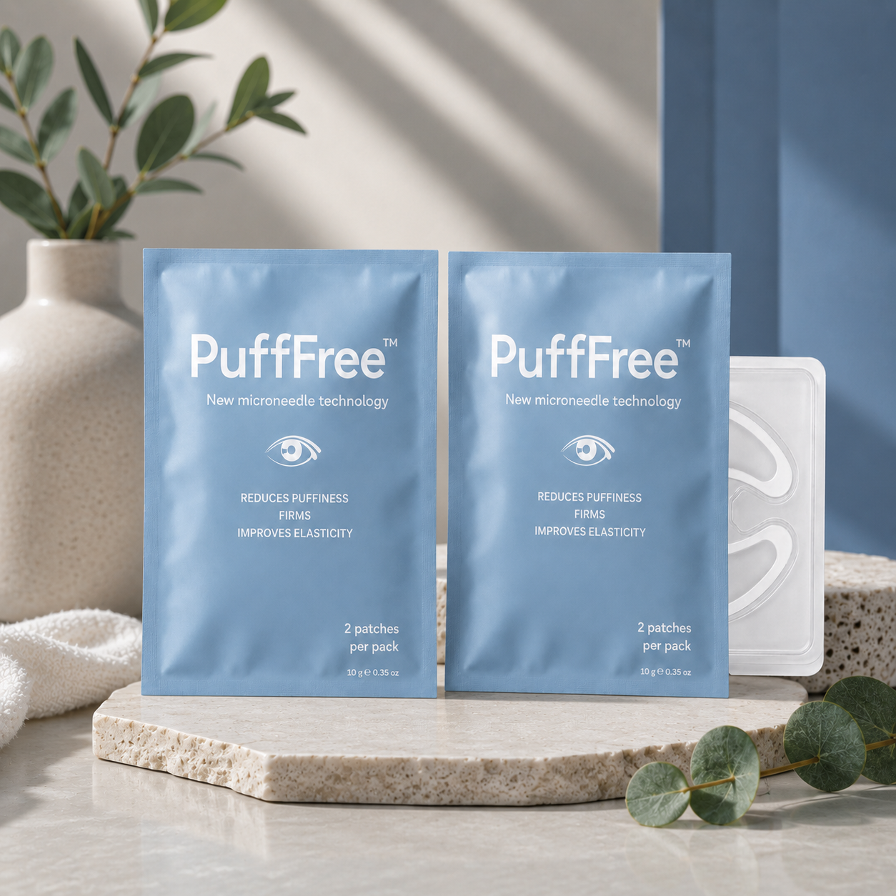 PuffFree™