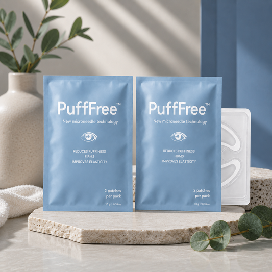 PuffFree™
