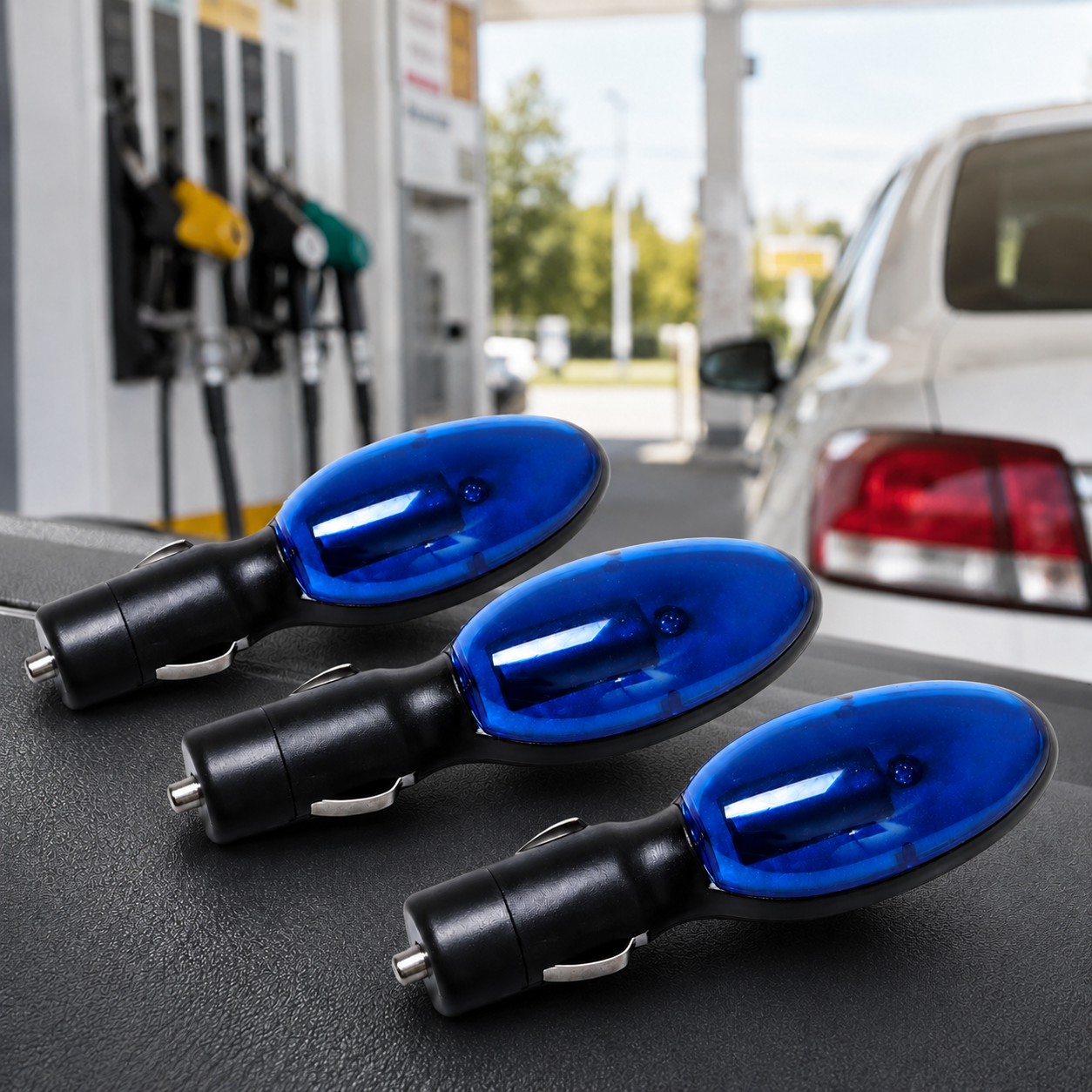 FuelSnap™