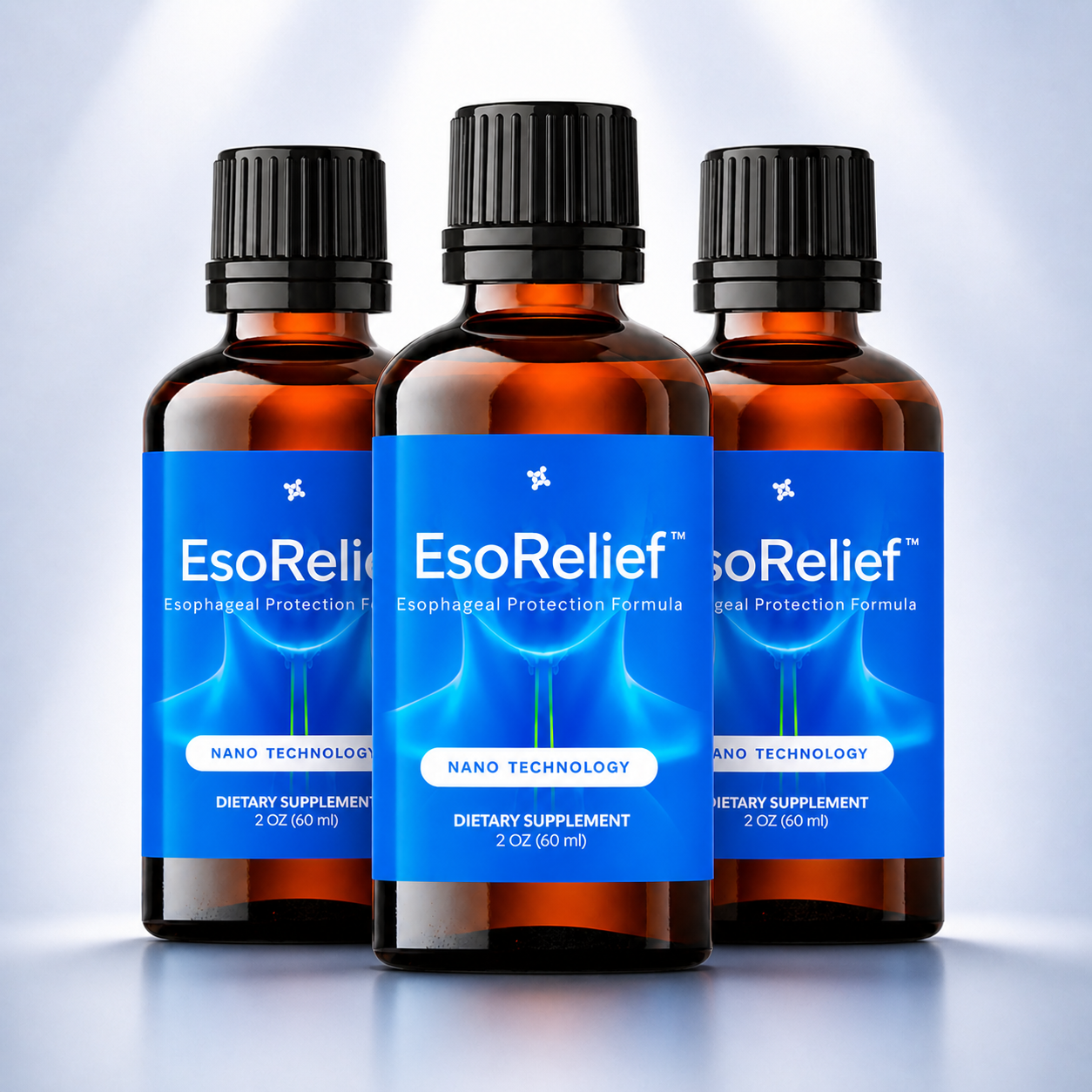EsoRelief™