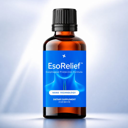 EsoRelief™