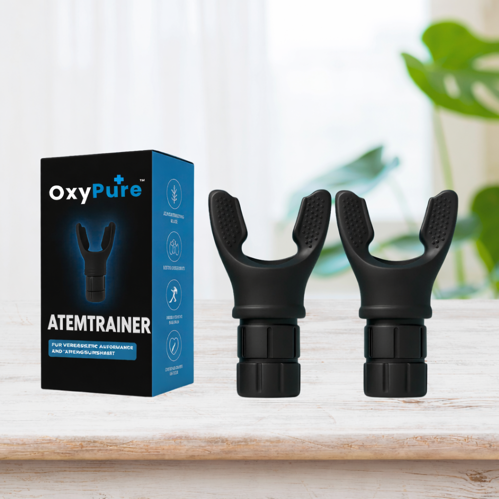 OxyPure™