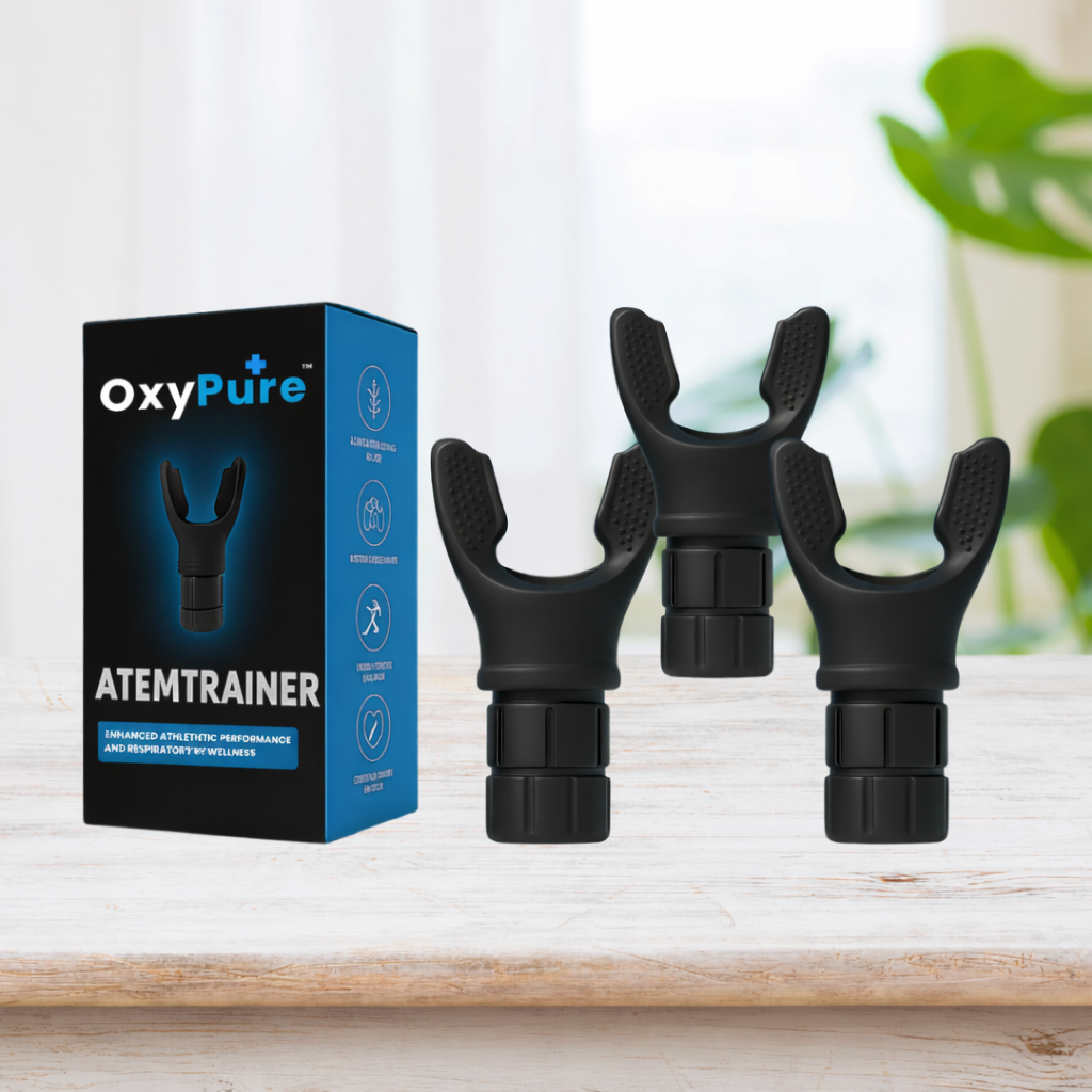 OxyPure™