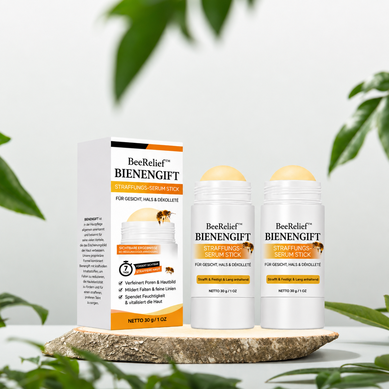 BeeRelief™