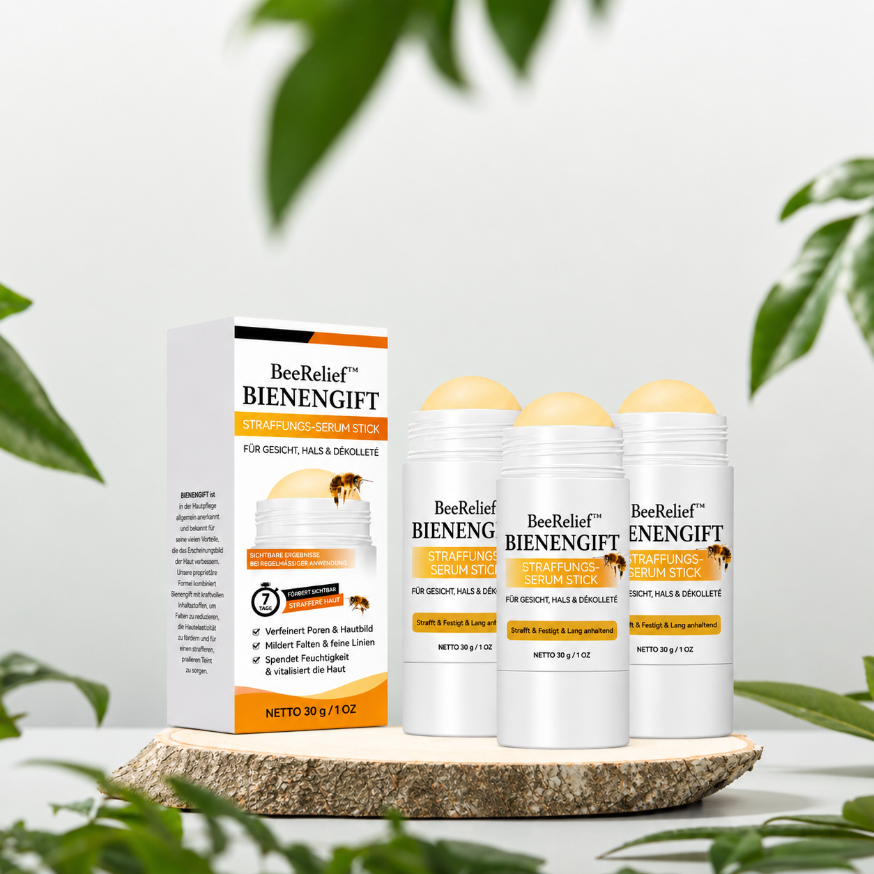 BeeRelief™