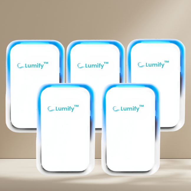 Lumify™