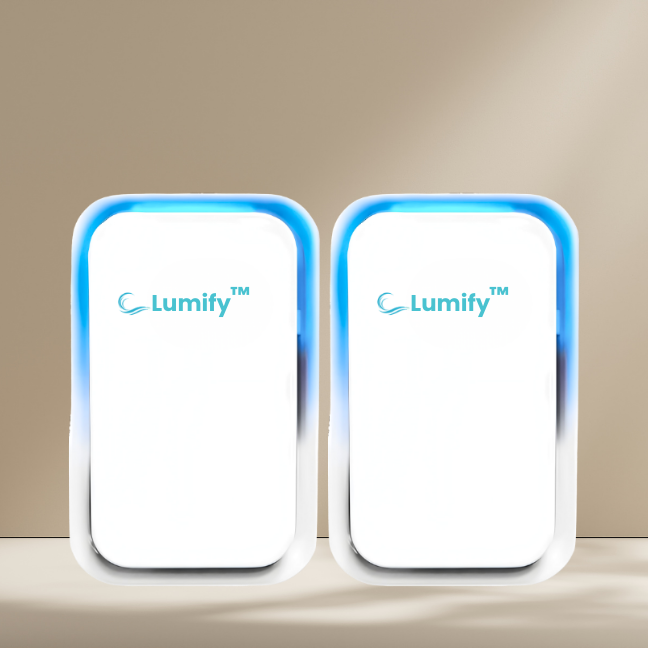 Lumify™