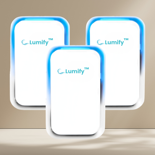 Lumify™
