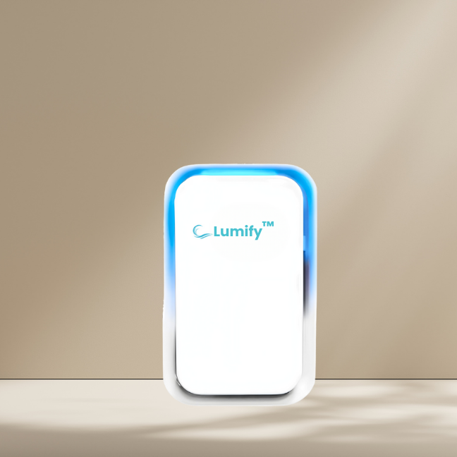 Lumify™