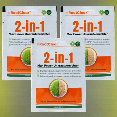 RootClear™