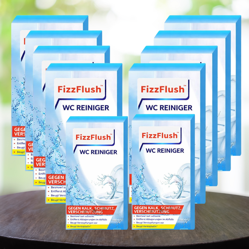 FizzFlush™