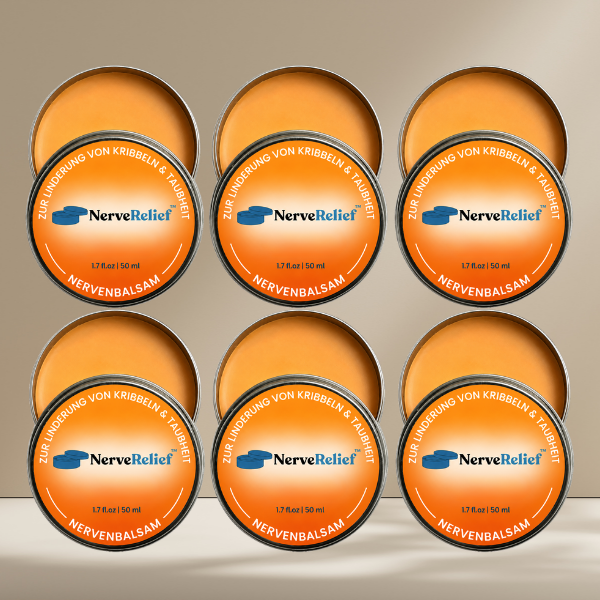 NerveRelief™