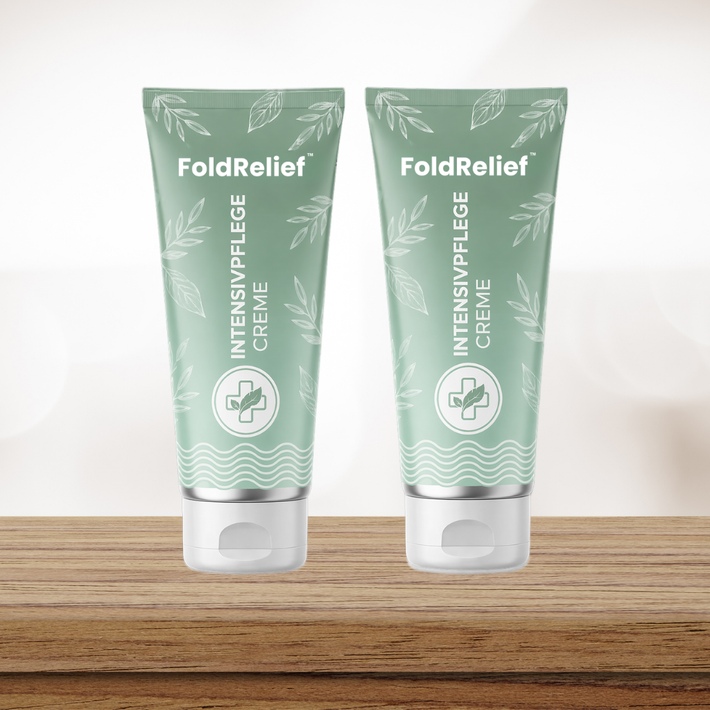 FoldRelief™