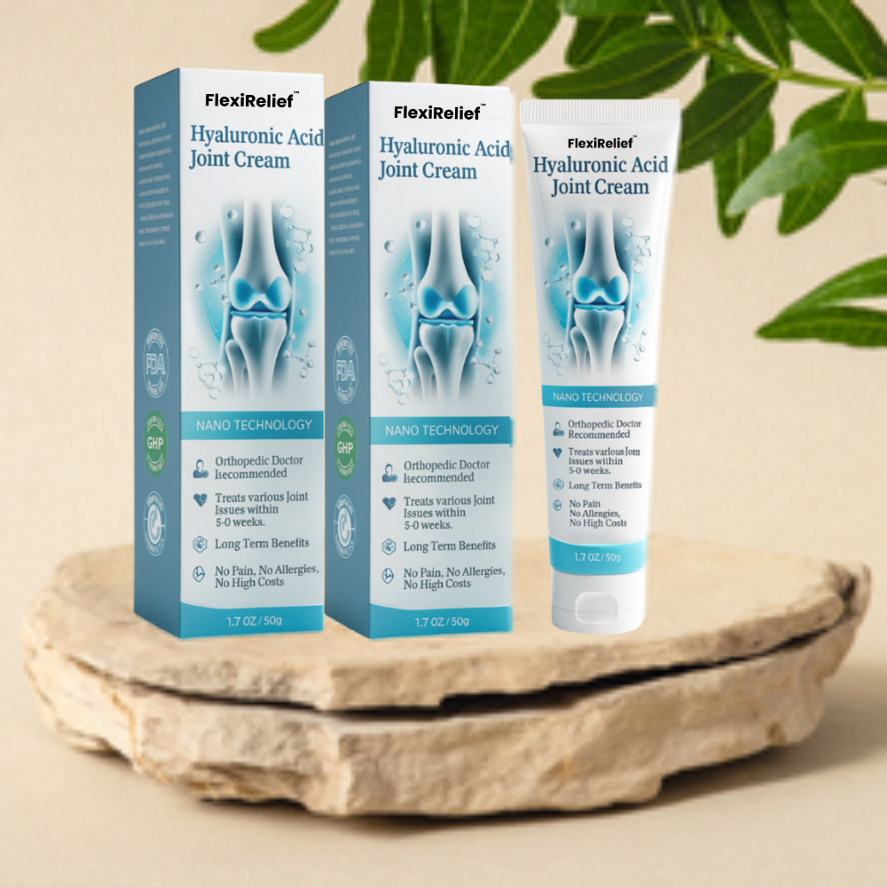 FlexiRelief™