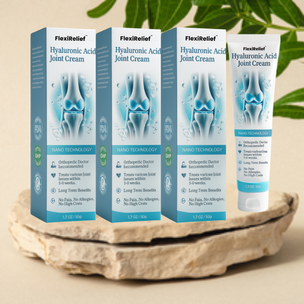 FlexiRelief™