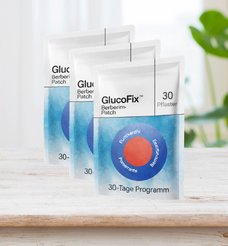 GlucoFix™