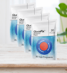 GlucoFix™