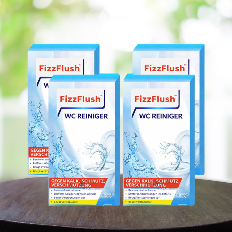 FizzFlush™