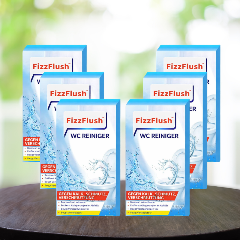 FizzFlush™