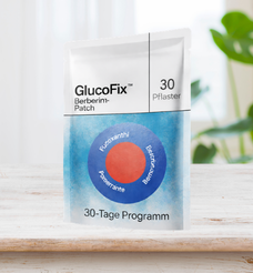 GlucoFix™