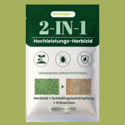 RootClear™