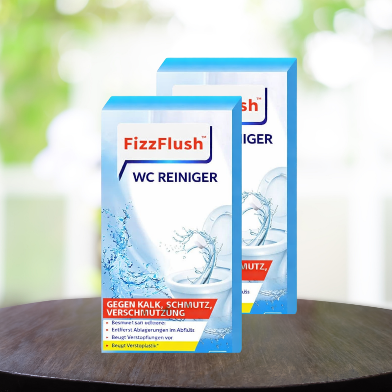 FizzFlush™
