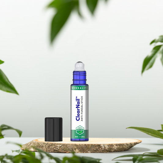 ClearNail™