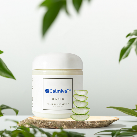 Calmiva™