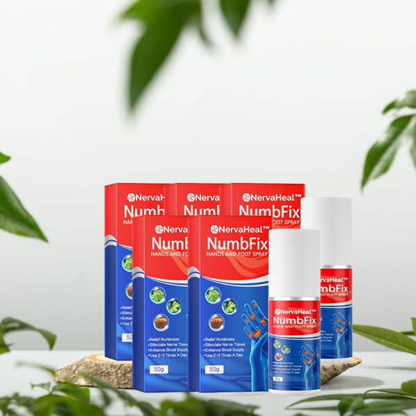 NervaHeal™ (B)